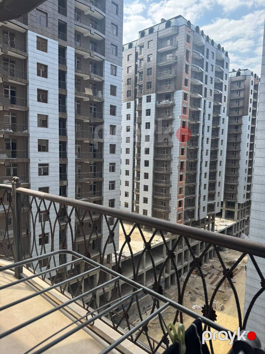 Satılır 3 otaqlı yeni tikili 125 m² — Mənzil, Bakı (8)