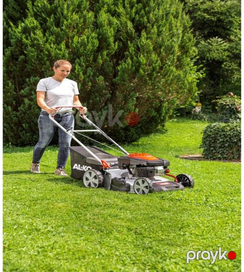 Benzinli otbiçən Al-ko 5.10 SP-S Easy - AL-KO_113796 — Bakı