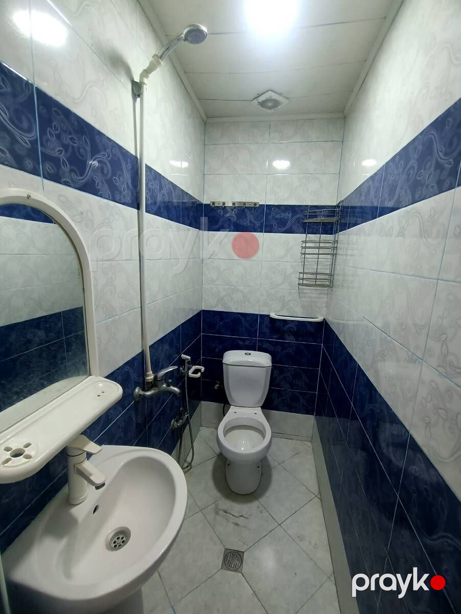 İcarəyə verilir 3 otaqlı həyət evi/bağ evi 70 m² — Ev, villa, Bakı (2)