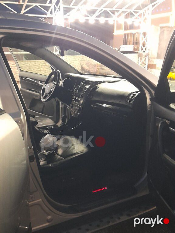 Kia Sorento, 2.0 L, 2012 il, 123 000 km — Avtomobillər, Gəncə (6)