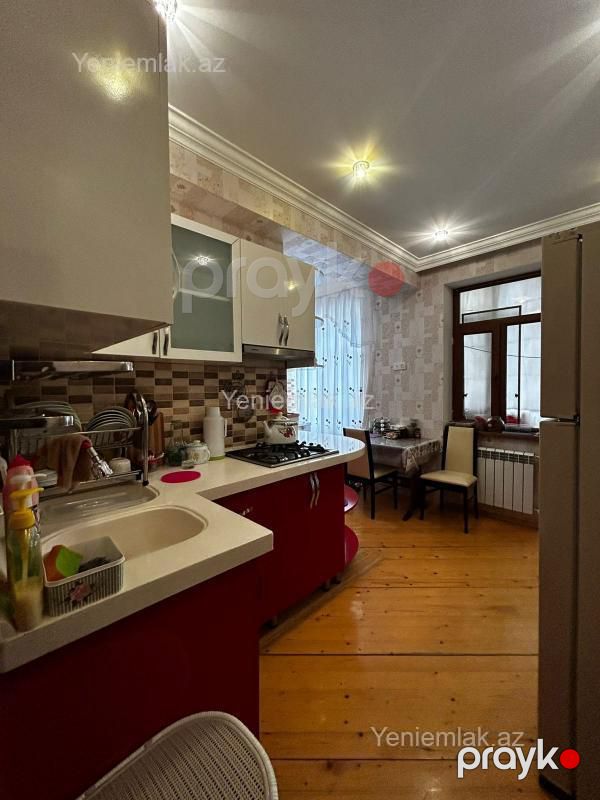 Satılır 3 otaqlı Bina evi menzil (Yeni tikili), 115 m², Xırdalan ş — Mənzil (4)