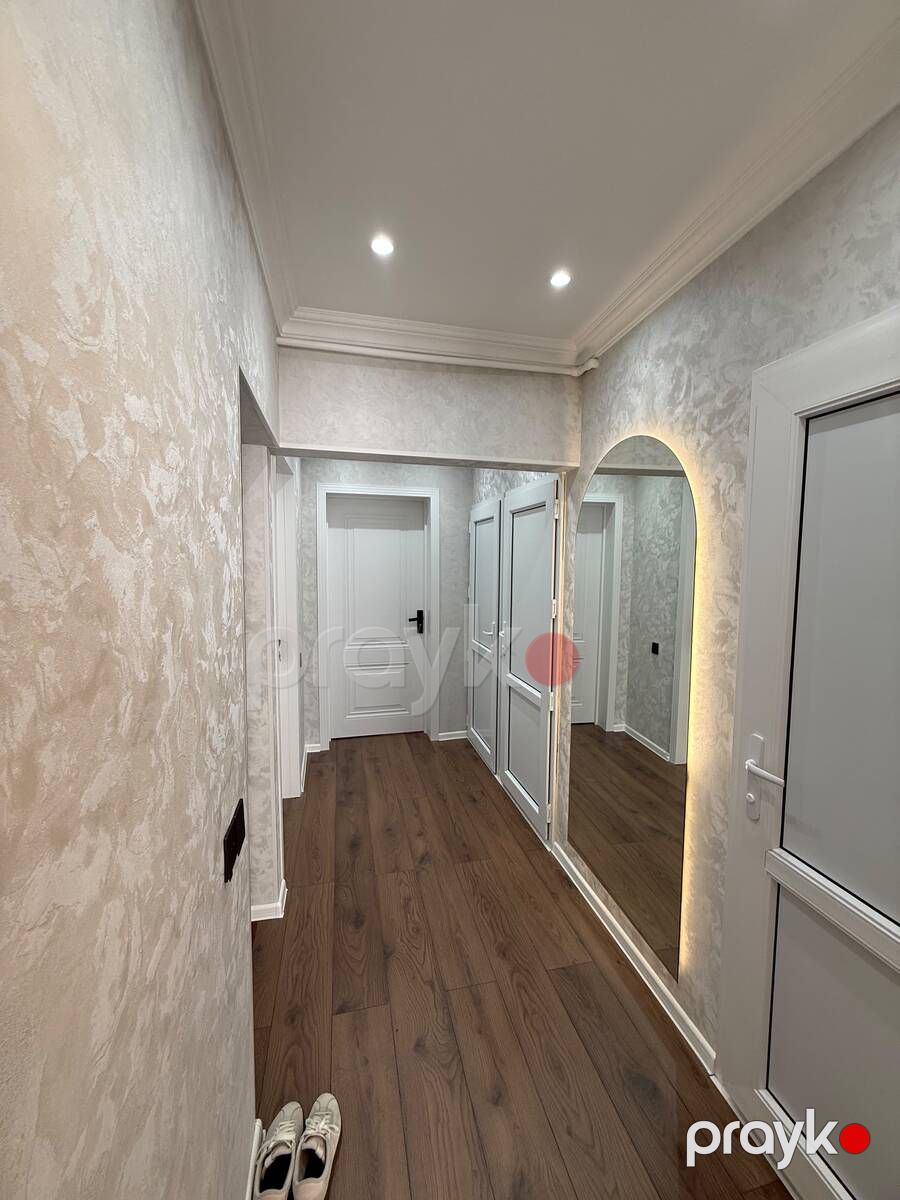 Satılır 2 otaqlı köhnə tikili 60 m² — Mənzil, Bakı (7)