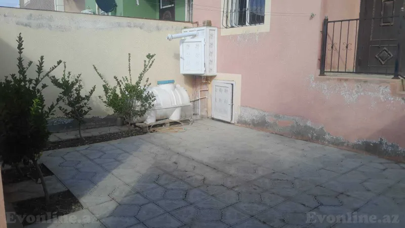 Satılır 3 otaqlı Həyət evi 70 m² Bakı, Abşeron r., Masazır — Ev, villa, Bakı (5)