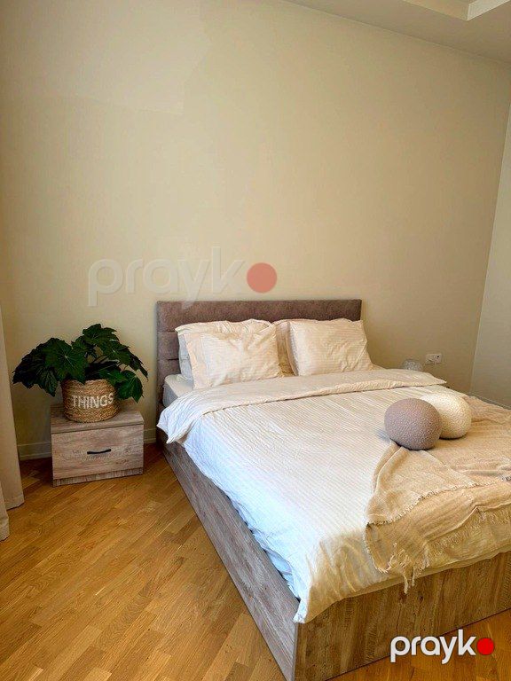 İcarəyə verilir 4 otaqlı həyət evi/bağ evi 414 m² — Ev, villa, Bakı (9)