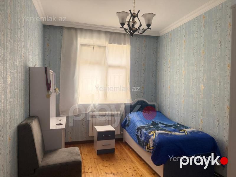 Satılır 6 otaqlı Həyət evi / Villa, 183 m², Saray — Ev, villa, Abşeron (12)