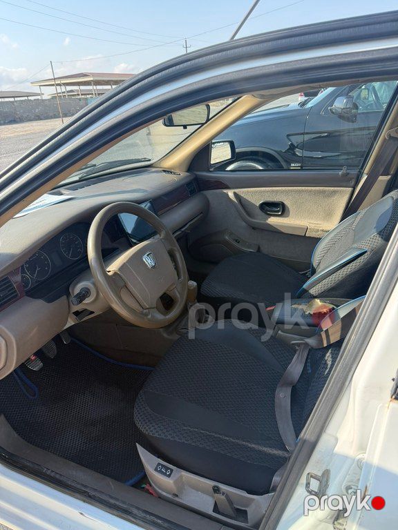 Khazar LX, 1.7 L, 2020 il, 360 000 km — Avtomobillər, Bakı (4)
