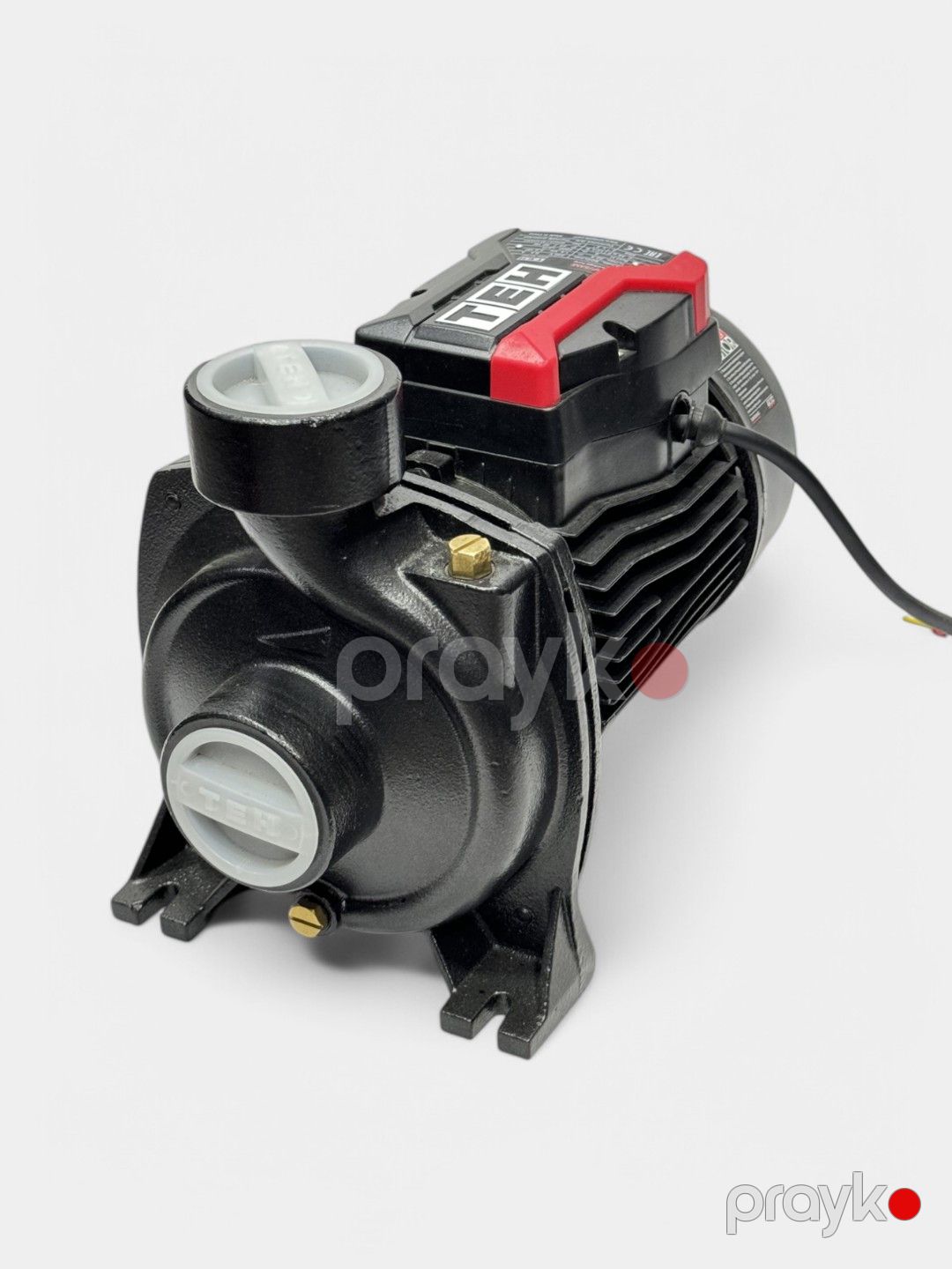 Səthi nasos TEH HF-5A — Mallar, Bakı (2)