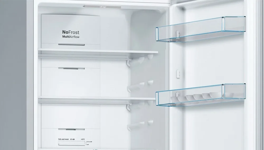 Soyuducu Bosch KGN36XL30U — Soyuducular, Bakı (3)