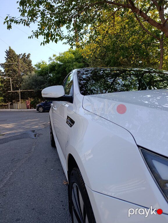 Kia Optima, 2.4 L, 2011 il, 194 000 km — Avtomobillər, Bakı (4)
