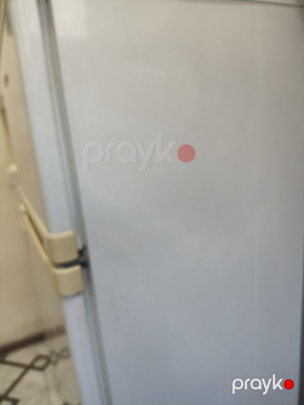 Beko iki kameralı soyuducu - Üst kamera: dondurucu bölməsi, 2 — Soyuducular, Bakı (5)