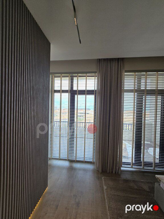 Satılır 3 otaqlı yeni tikili 135 m² — Mənzil, Bakı (8)