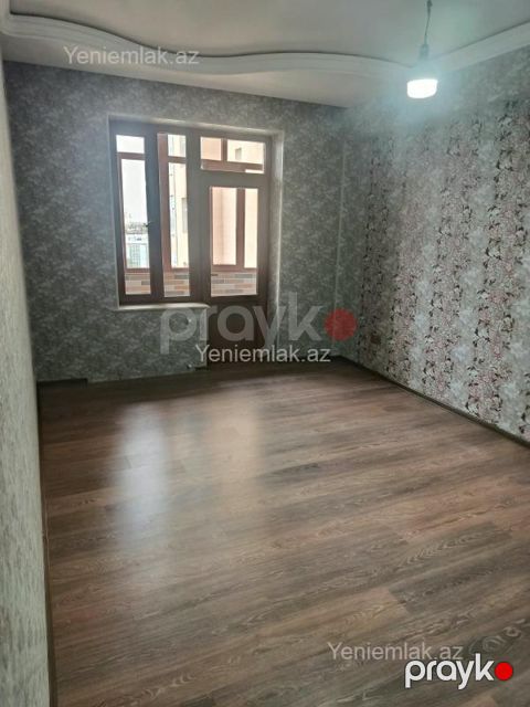 Satılır 4 otaqlı Bina evi menzil (Yeni tikili), 165 m², Nizami rayonu — Bakı