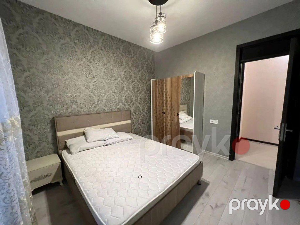 Bağ evi kirayə verilir, Mərdəkan qəs — Ev, villa, Bakı (3)