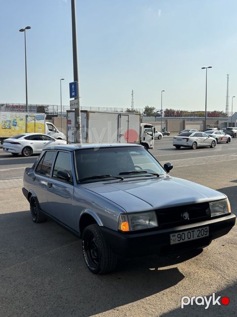 Tofas Sahin, 1.6 L, 2005 il, 75 000 km — Bakı