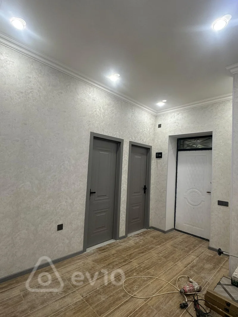 3 otaqlı həyət evi, 70 m², Zabrat — Ev, villa, Bakı (8)