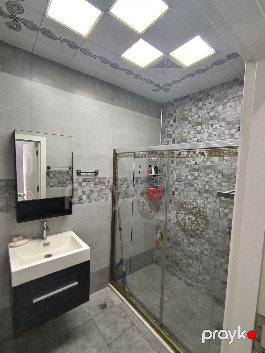 Satılır 4 otaqlı yeni tikili 145 m² — Mənzil, Xırdalan (10)