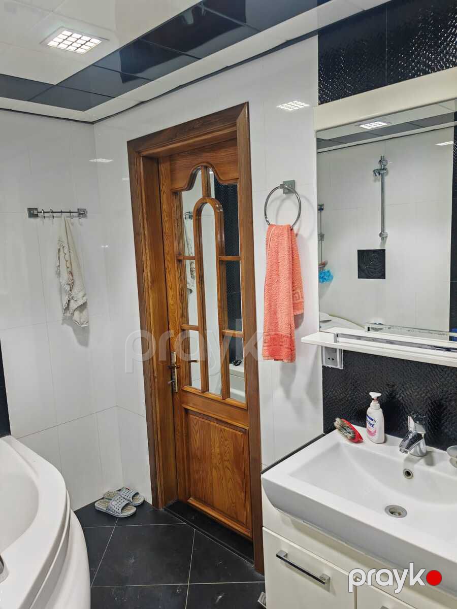 Satılır 3 otaqlı yeni tikili 158 m² — Mənzil, Bakı (12)