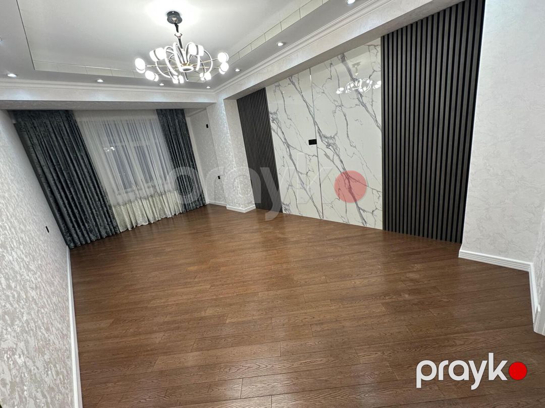 Satılır 2 otaqlı yeni tikili 98 m² — Mənzil, Bakı (7)