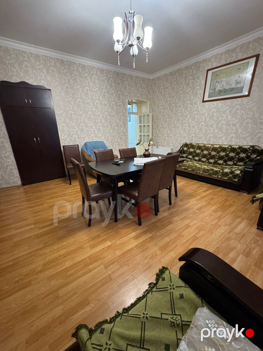 Həyət evi, Xəzər r — Ev, villa, Bakı (2)