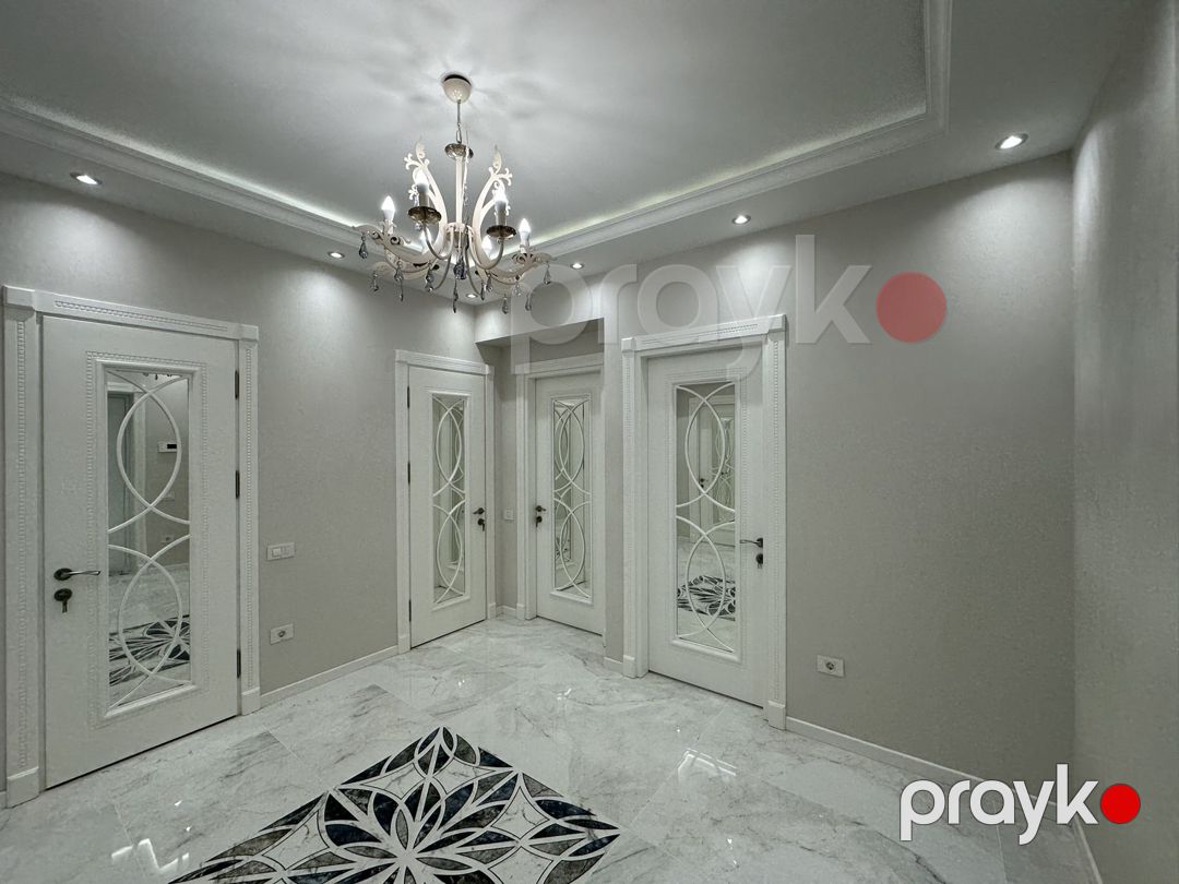 Satılır 3 otaqlı yeni tikili 110 m² — Mənzil, Bakı (12)