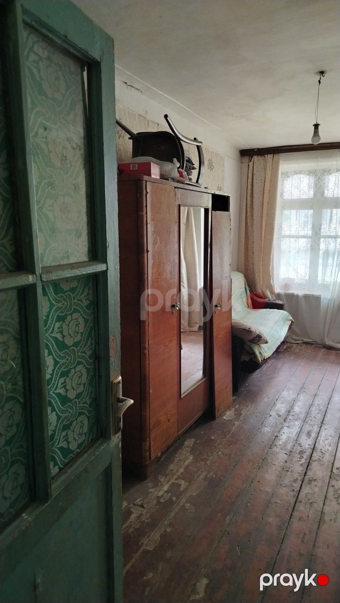 Satılır 3 otaqlı köhnə tikili 60 m² — Mənzil, Bakı (2)