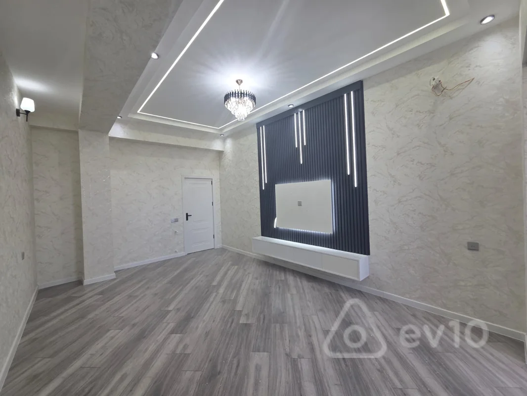2 otaqlı mənzil, 72 m², Heydər Əliyev prospekti, Xırdalan — Mənzil, Xırdalan (10)