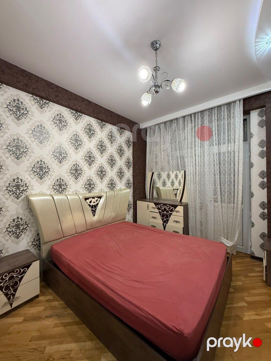 Satılır 3 otaqlı yeni tikili 96 m² — Mənzil, Bakı (3)
