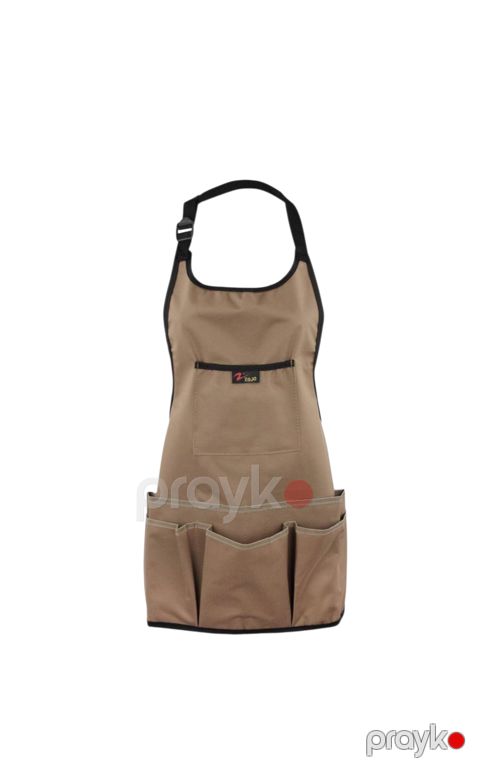 Bağban önlüyü 2661, qəhvəyi — Bakı