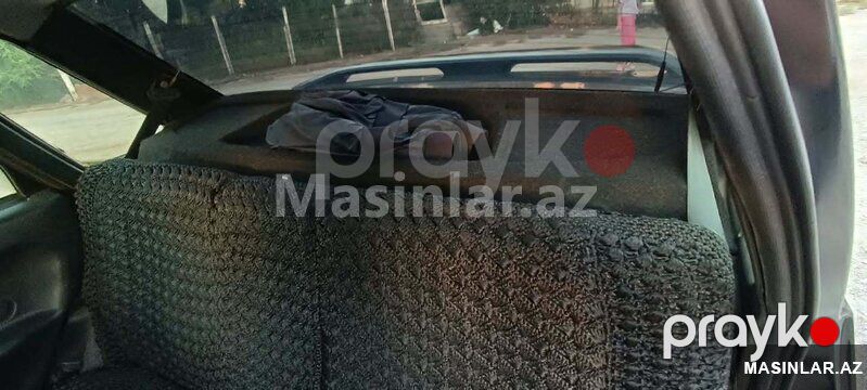 Lada (vaz) 2115, 2010 il — Avtomobillər, Sumqayıt (2)