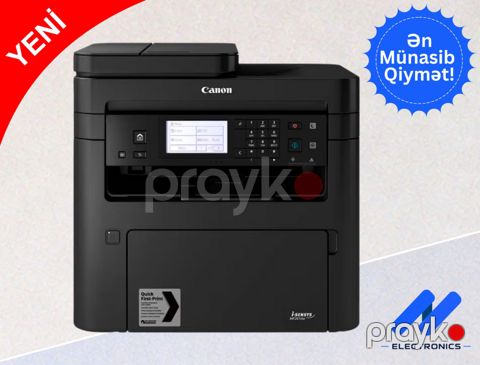 Printer “Canon Laserjet MF237W 4IN1” — Bakı