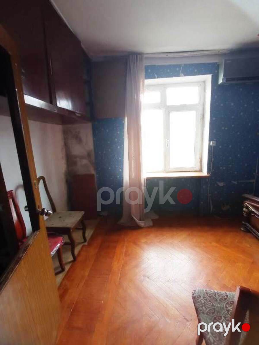 3-otaqlı mənzil, Gənclik m., 60 m² — Mənzil, Bakı (5)