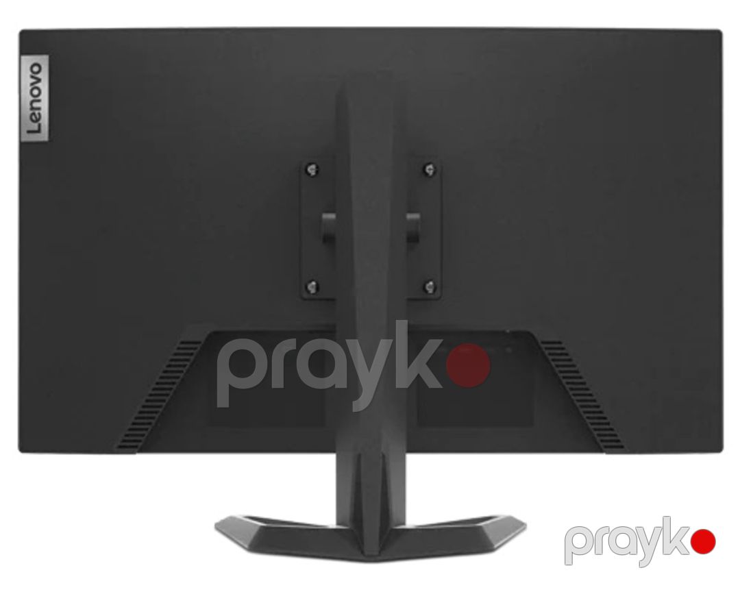 Monitor "Lenovo G32qc-30 Curved (66F2GAC1EU)" — Kompüterlər və noutbuklar, Bakı (3)