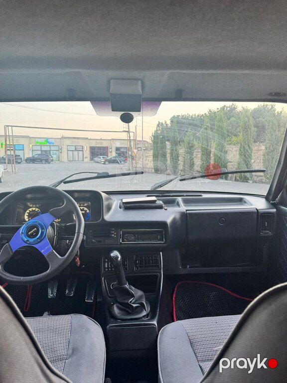 Tofas Sahin, 1.6 L, 2004 il, 100 000 km — Avtomobillər, Bakı (10)