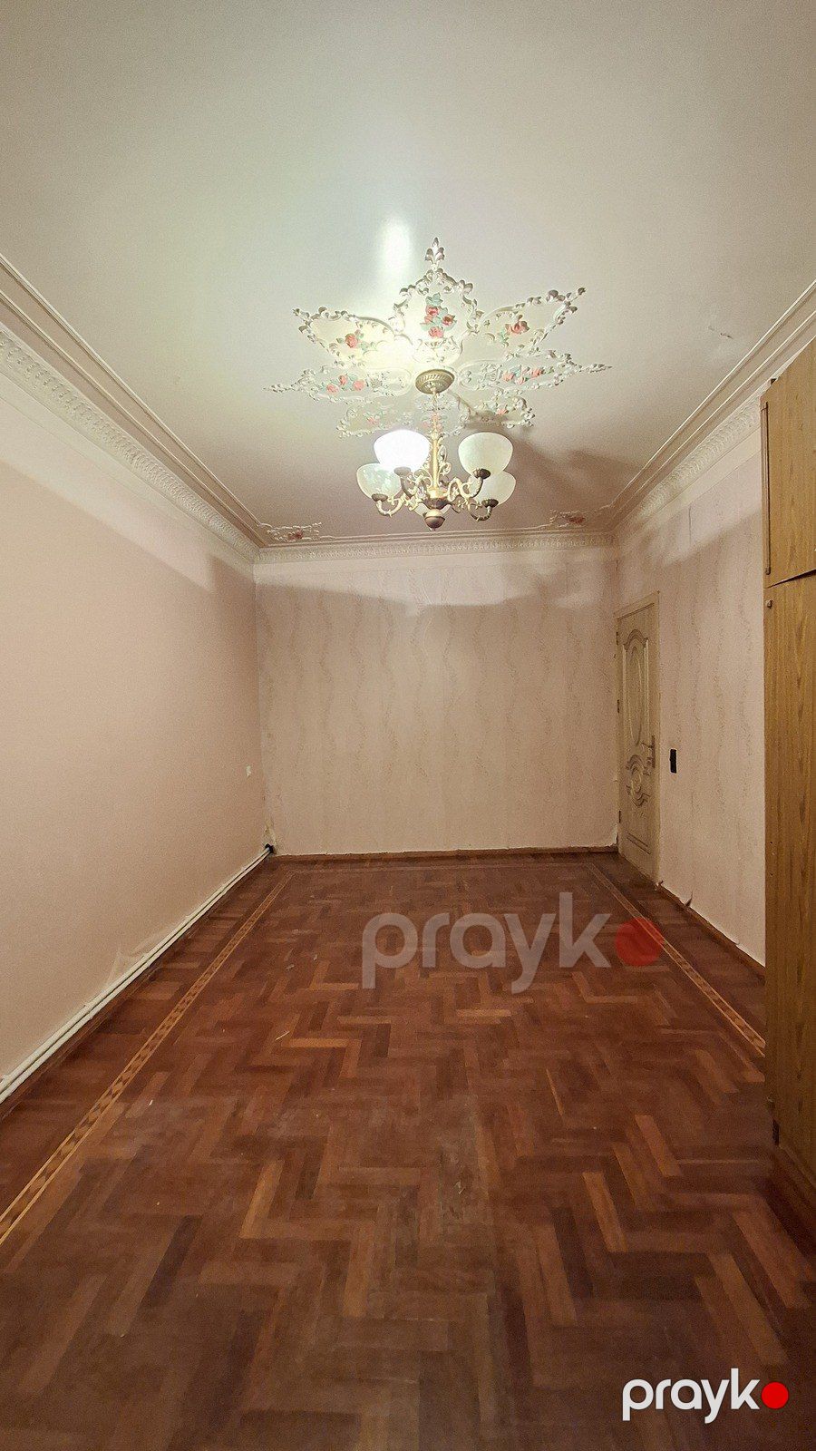 Satılır 3 otaqlı köhnə tikili 90 m² — Mənzil, Bakı (8)