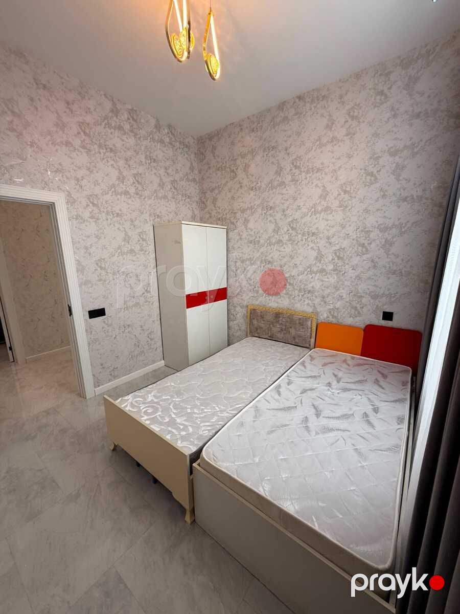 Satılır 4 otaqlı həyət evi/bağ evi 130 m² — Ev, villa, Bakı (10)