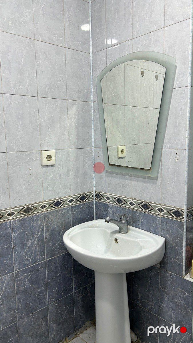 Satılır 3 otaqlı köhnə tikili 70 m² — Mənzil, Bakı (7)
