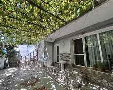 Həyət evləri Satılır Sabunçu r., Maştağa q., 2 otaq, 50 m² — Ev, villa, Bakı (8)