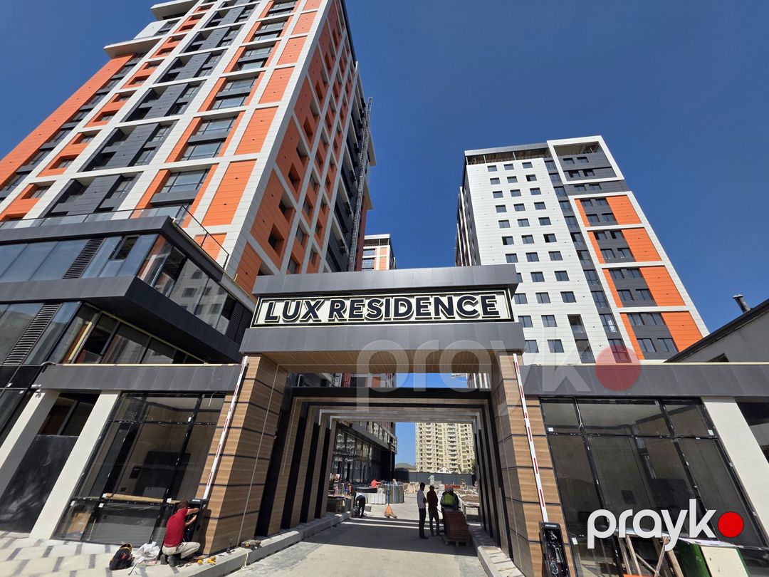 Satılır 2 otaqlı yeni tikili 111 m² — Mənzil, Bakı (2)