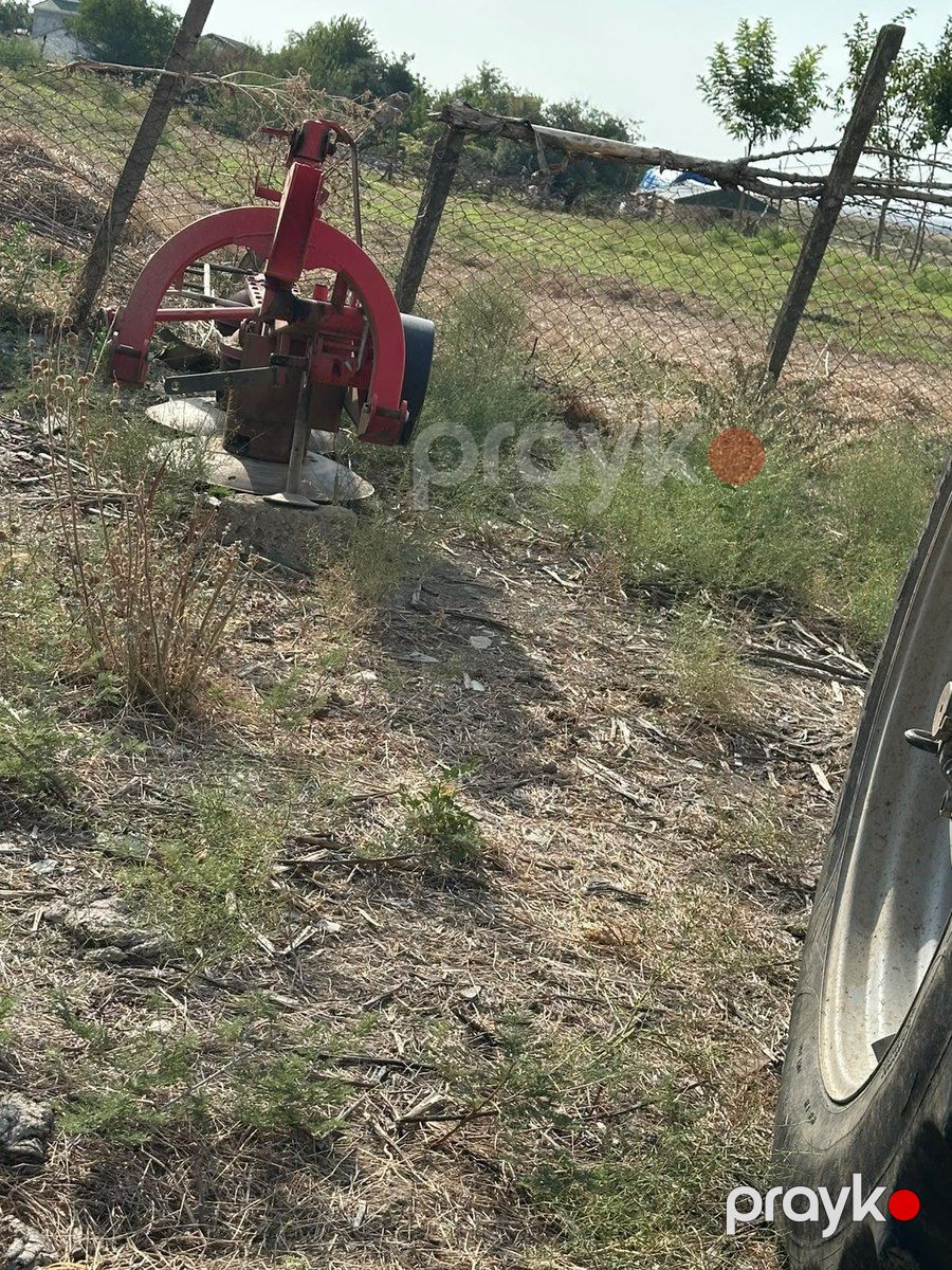 Belarus traktor 892, 2019 il — Aqro texnikası, Ağsu (12)
