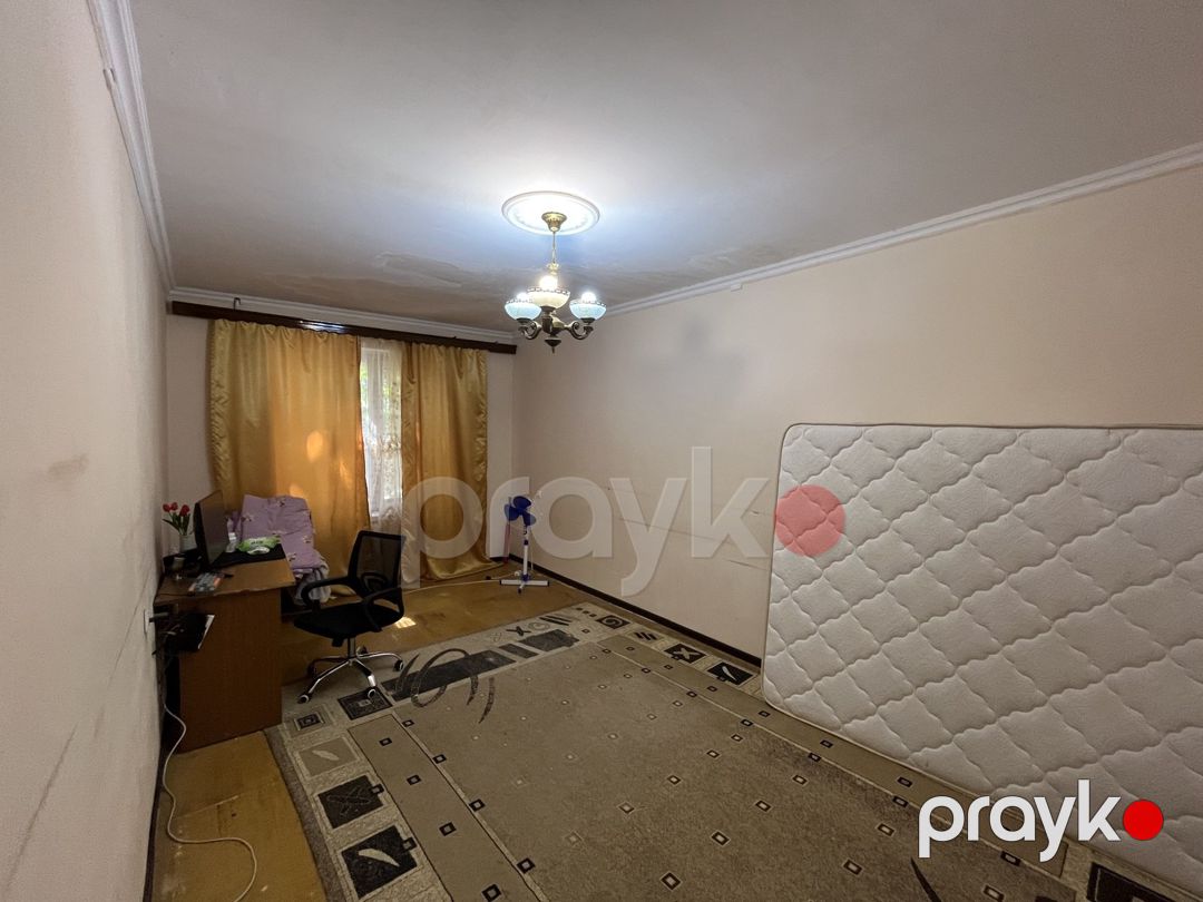 Satılır 2 otaqlı köhnə tikili 55 m² — Mənzil, Bakı (2)