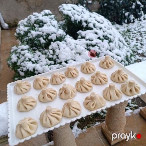 Gürcü xəngəli
