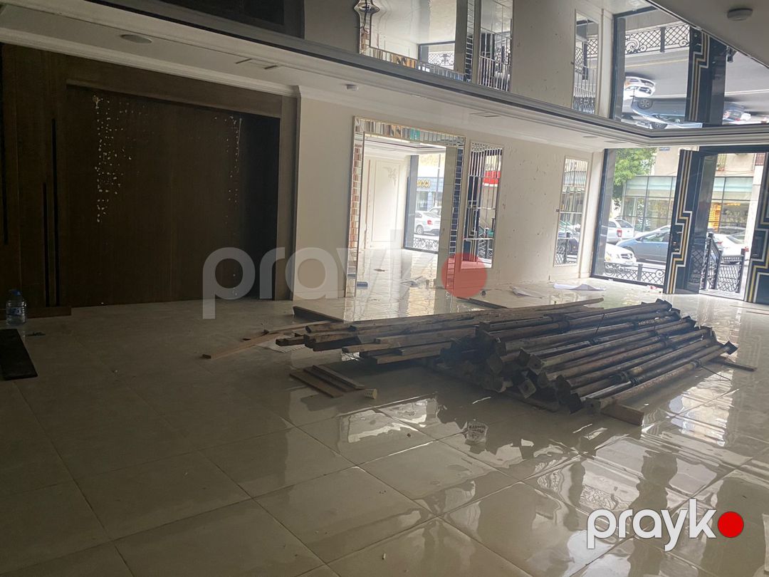 İcarəyə verilir obyekt 550 m² — Əmlak, Bakı (6)