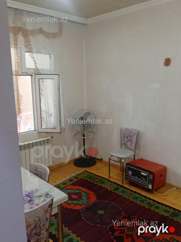 Satılır 4 otaqlı Həyət evi / Villa, 90 m², Suraxanı rayonu — Ev, villa, Bakı (10)