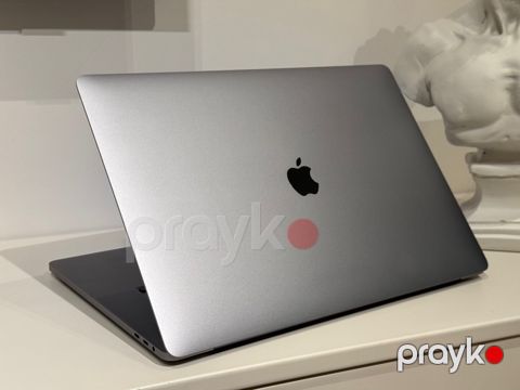Macbook Pro 2019 16” AMD Radeon Pro 5300M — Bakı