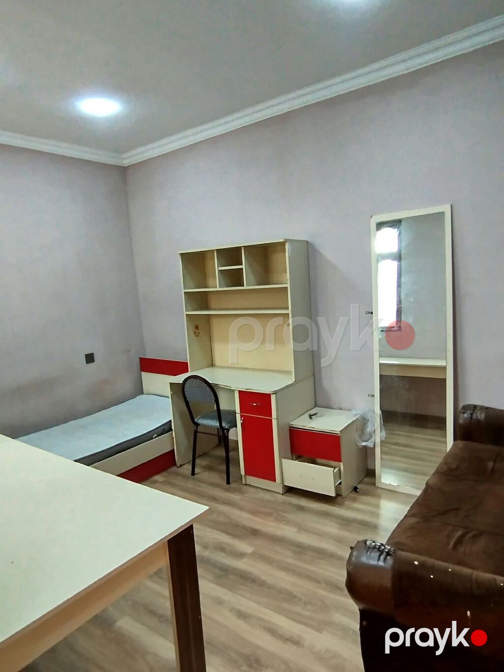 Xirdalan 120nin astanofkasin da yola yaxin 2 otaqli adelni heyet evi — Mənzil, Bakı (4)