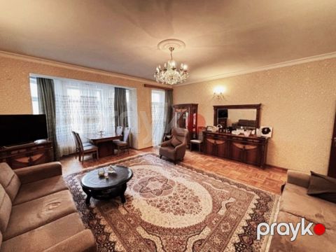 Satılır 4 otaqlı yeni tikili 145 m² — Bakı