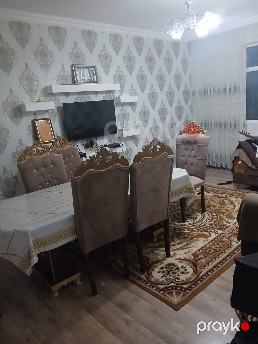 Həyət evi, Tuqazavod qəs — Ev, villa, Sumqayıt (12)