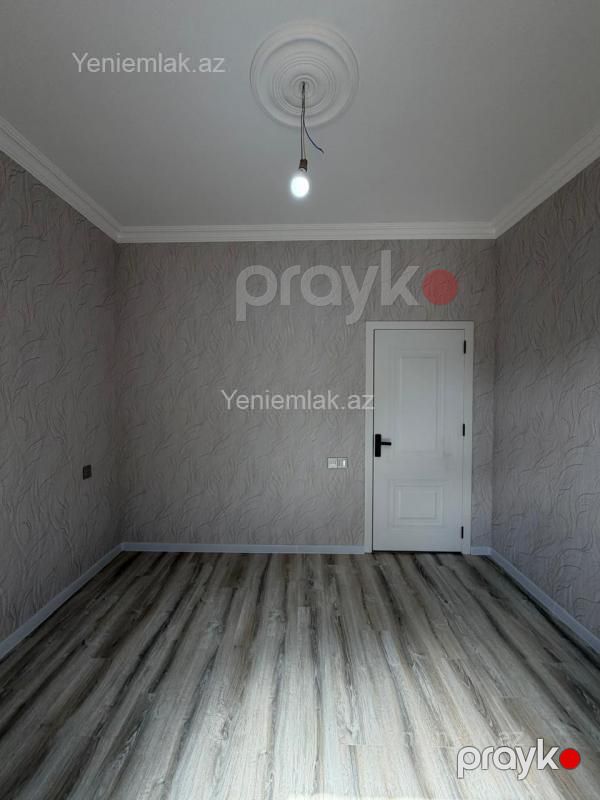 Satılır 3 otaqlı Həyət evi / Villa, 90 m², Saray — Ev, villa, Abşeron (12)