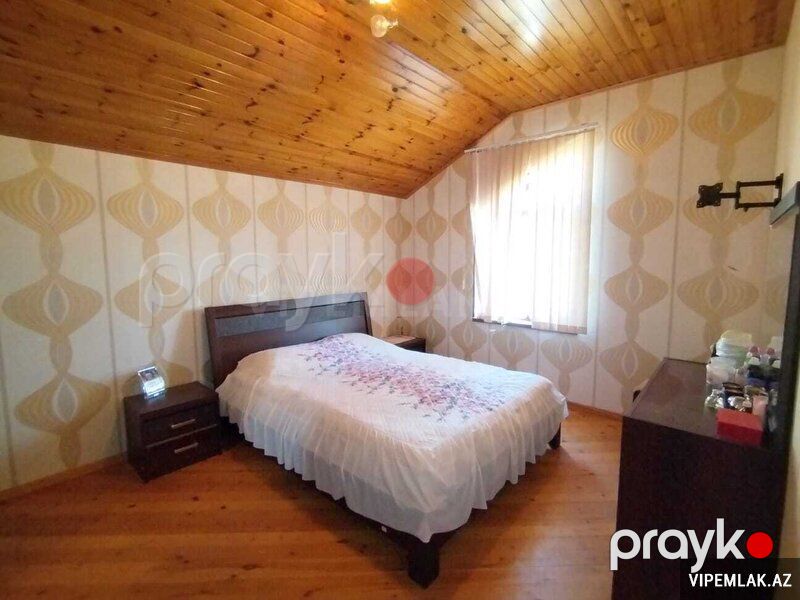 Sabunçu rayonunda 7 otaqlı Villa Satılır, 218 m² — Ev, villa, Bakı (4)