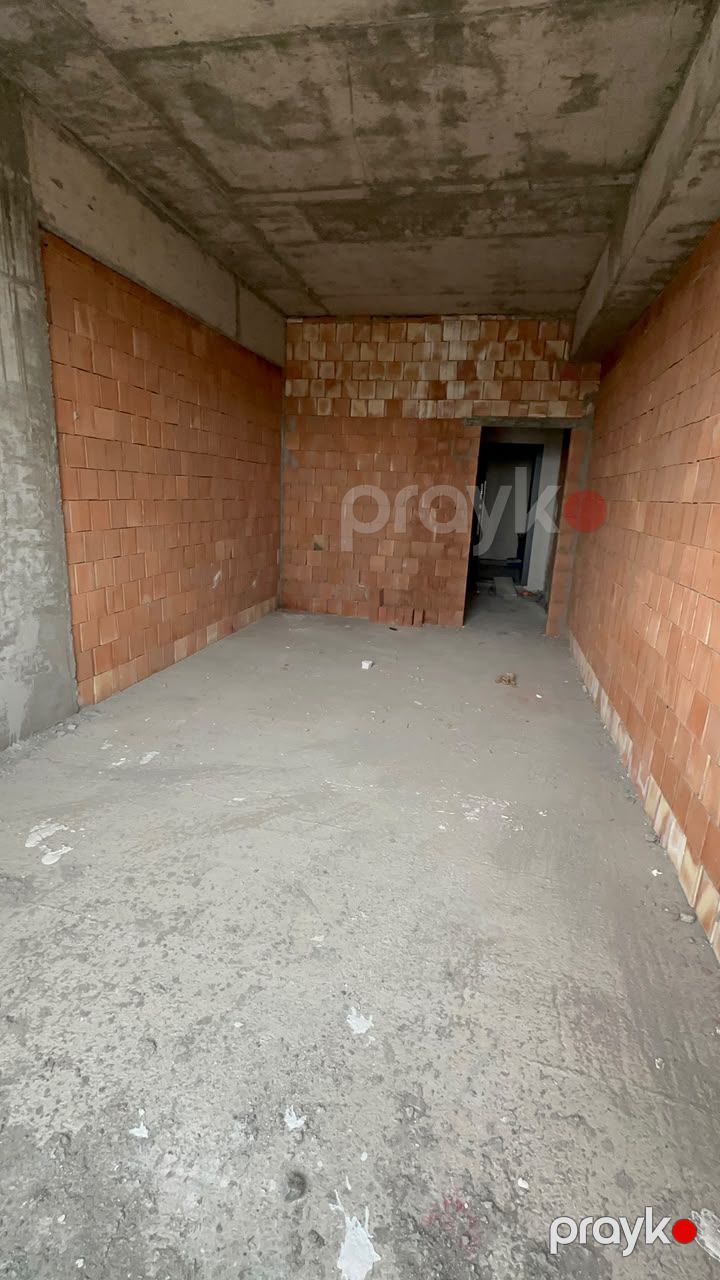 Satış: 2 otaqlı Yeni tikili, 91 m², Binəqədi rayonu — Mənzil, Bakı (3)